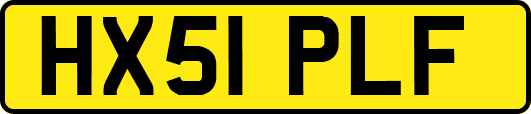HX51PLF