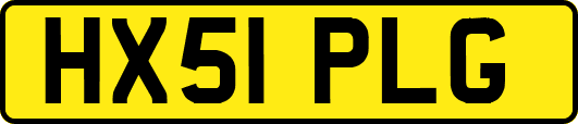 HX51PLG