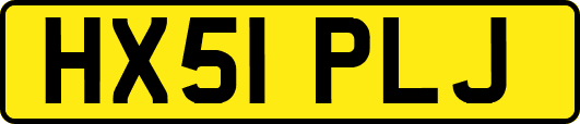 HX51PLJ