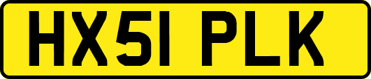 HX51PLK