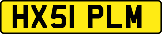 HX51PLM