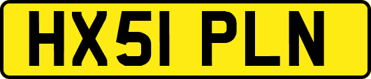 HX51PLN
