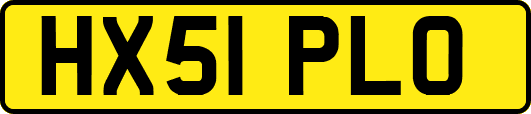 HX51PLO