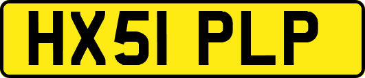HX51PLP