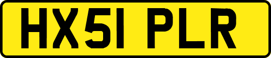HX51PLR