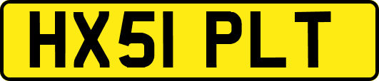 HX51PLT