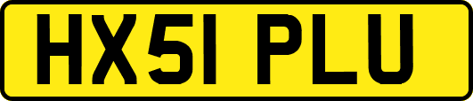 HX51PLU