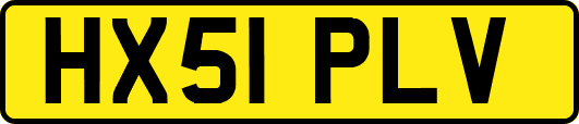 HX51PLV