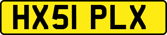 HX51PLX