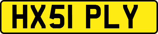 HX51PLY