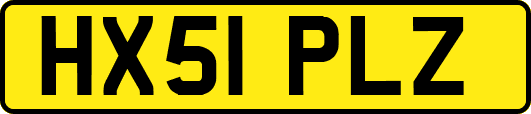 HX51PLZ