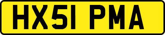 HX51PMA