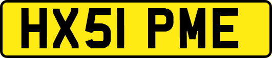 HX51PME