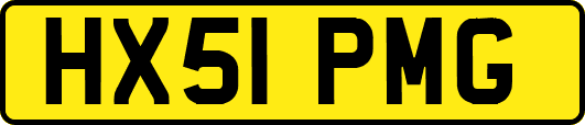HX51PMG