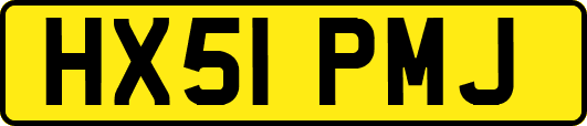 HX51PMJ