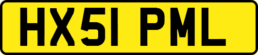 HX51PML