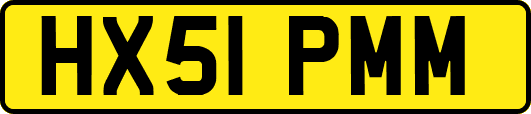 HX51PMM