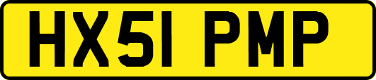 HX51PMP