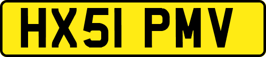 HX51PMV