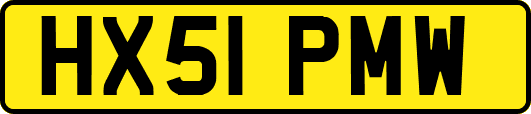 HX51PMW