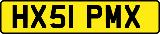 HX51PMX