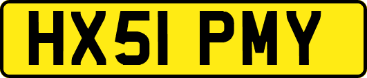 HX51PMY