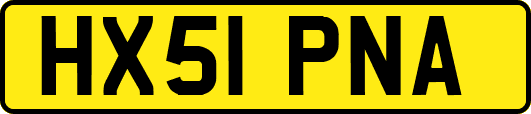 HX51PNA