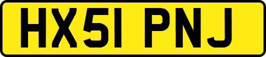 HX51PNJ