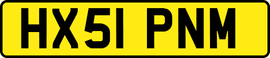 HX51PNM