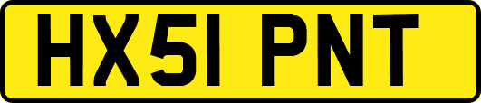 HX51PNT