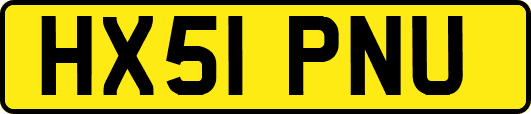 HX51PNU