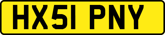 HX51PNY