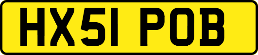 HX51POB