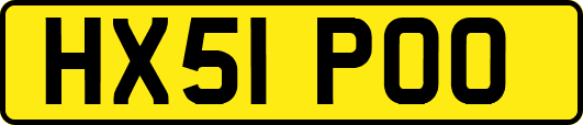 HX51POO
