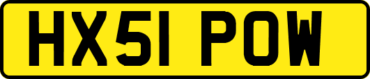 HX51POW