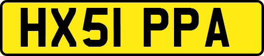 HX51PPA