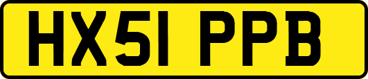 HX51PPB