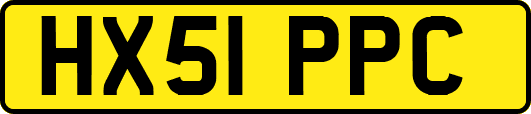 HX51PPC