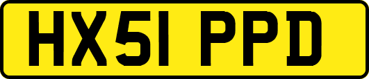 HX51PPD