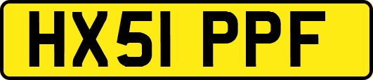 HX51PPF