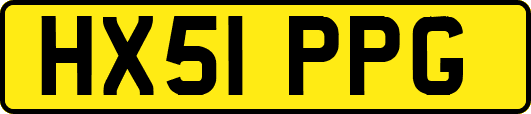 HX51PPG