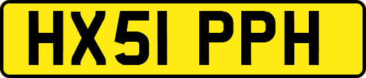 HX51PPH