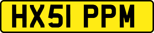 HX51PPM