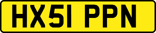 HX51PPN