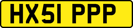 HX51PPP