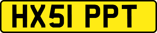 HX51PPT