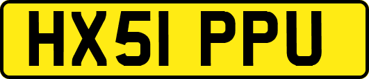 HX51PPU