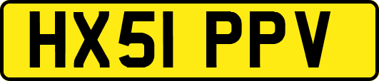 HX51PPV