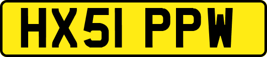 HX51PPW
