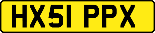 HX51PPX